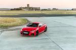 Audi TTS Competition Coupe 2018 года (WW)